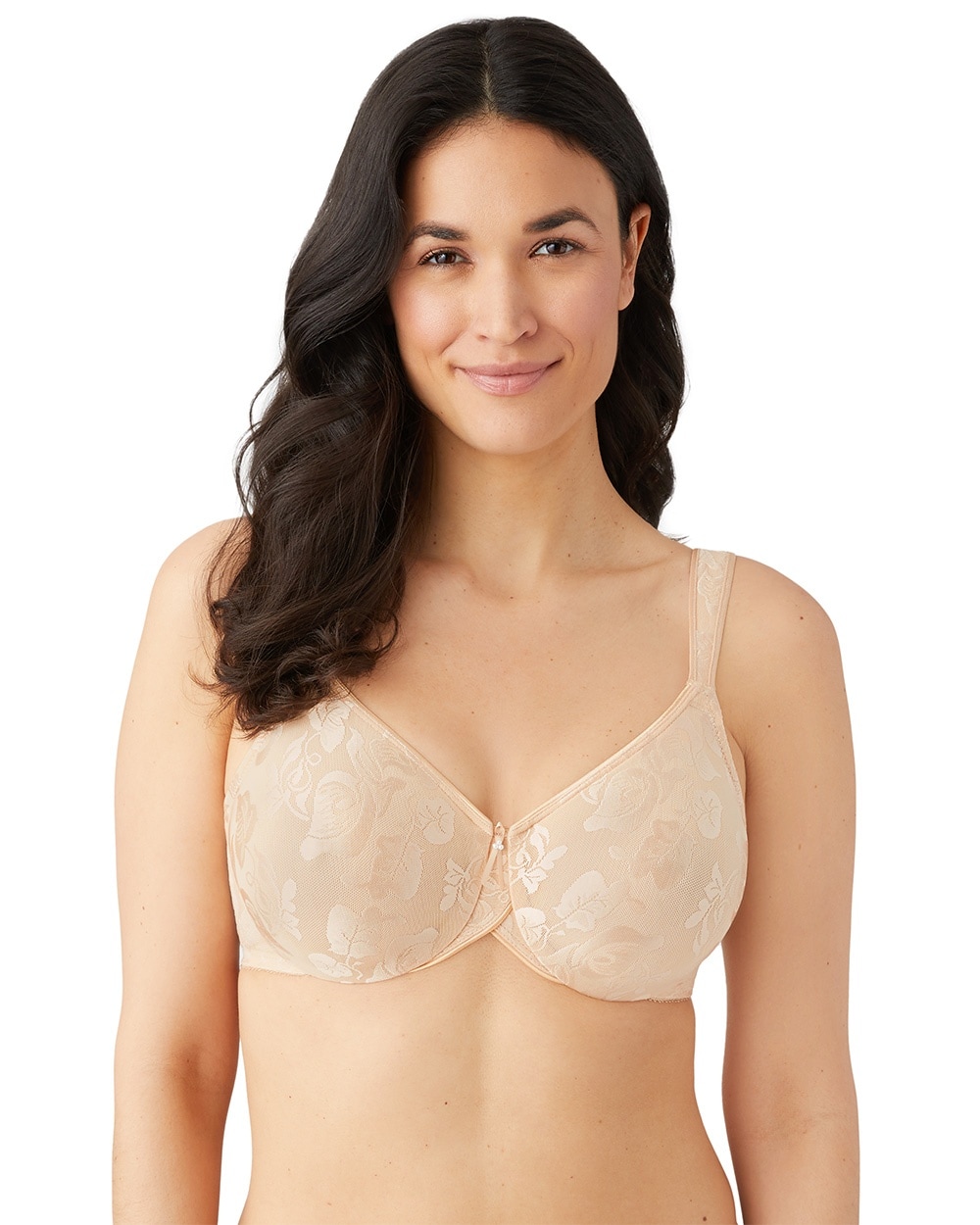 Wacoal Awareness Seamless Underwire Bra - Soma