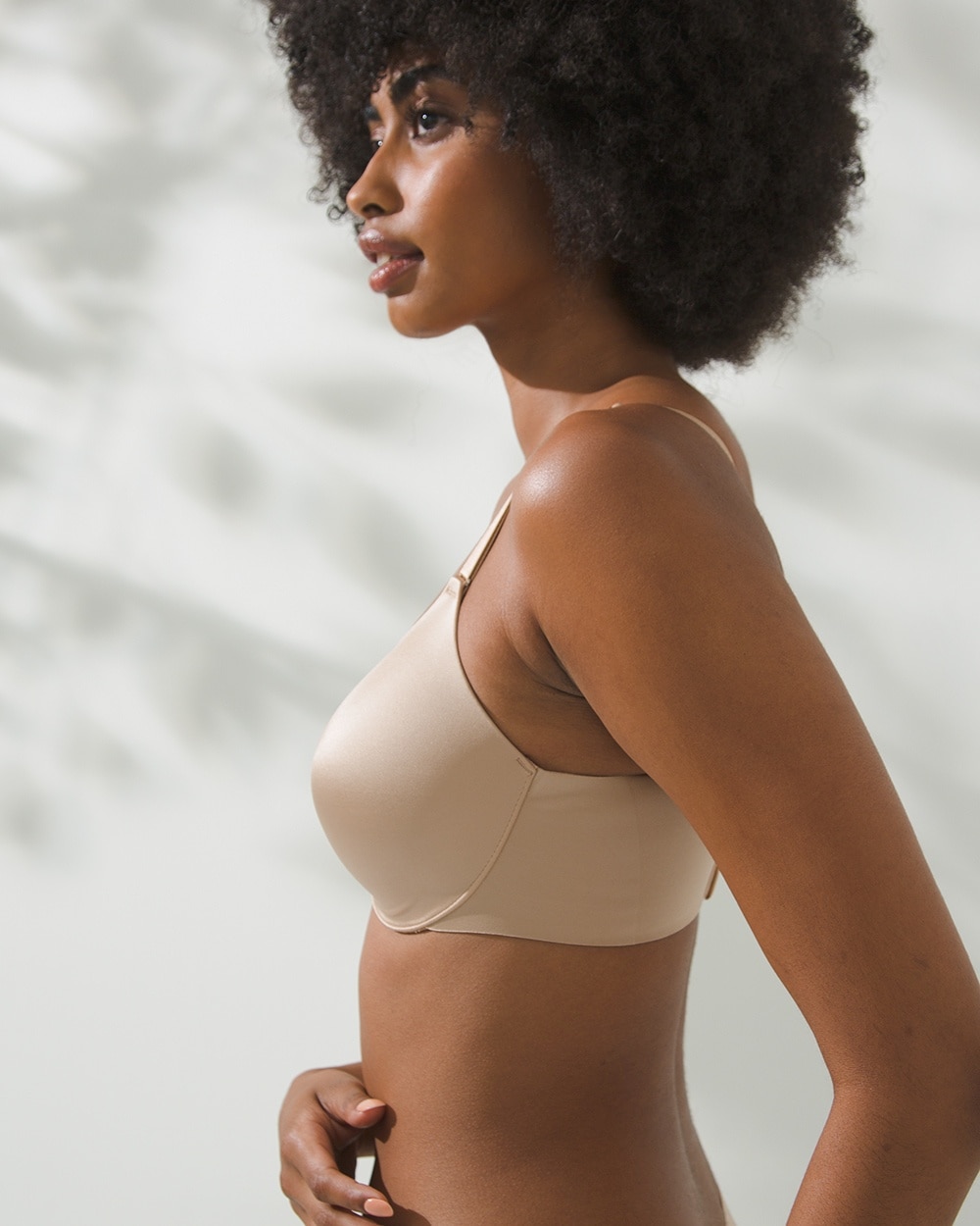 Soma NEW Vanishing Back Full Coverage Smoothing Bra Warm Amber 32 38 40 C DD  DDD - Conseil scolaire francophone de Terre-Neuve et Labrador