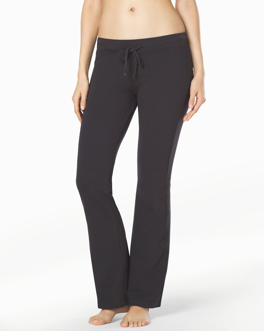 Barefoot Dreams Stretch Flare Pants