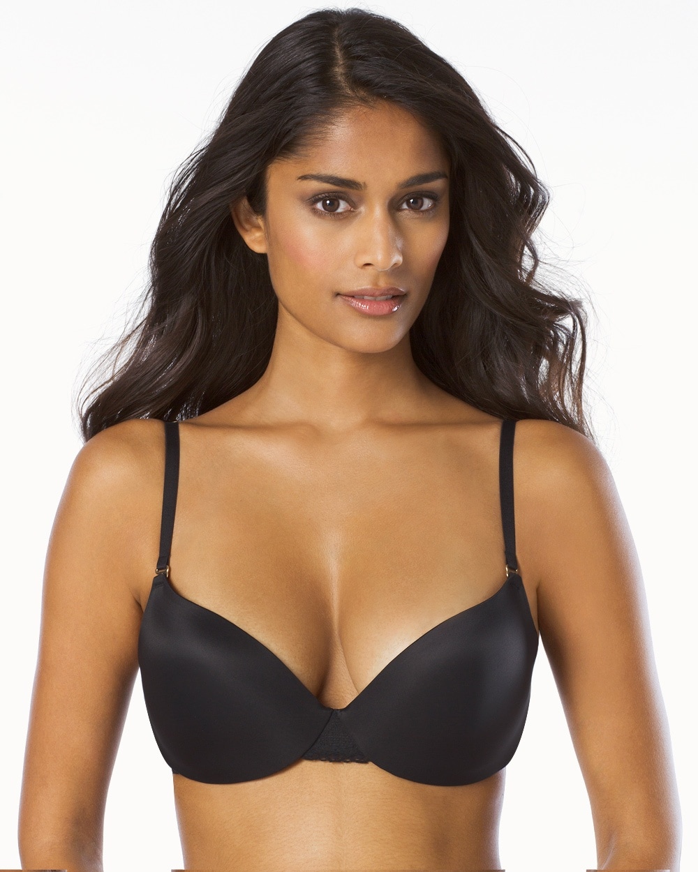 Silent Assembly Smooth Multiway Bra