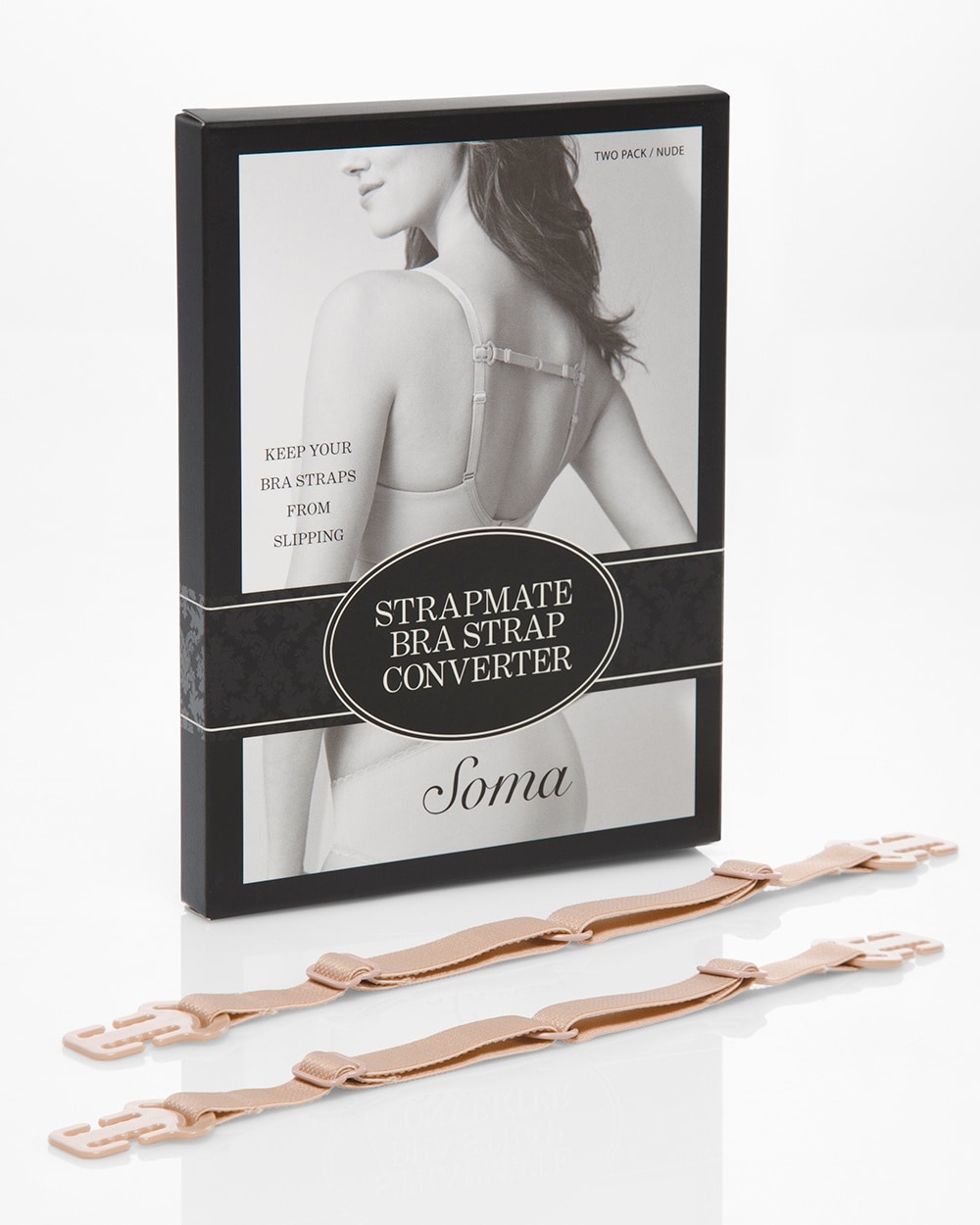 Strapmate Bra Strap Converter