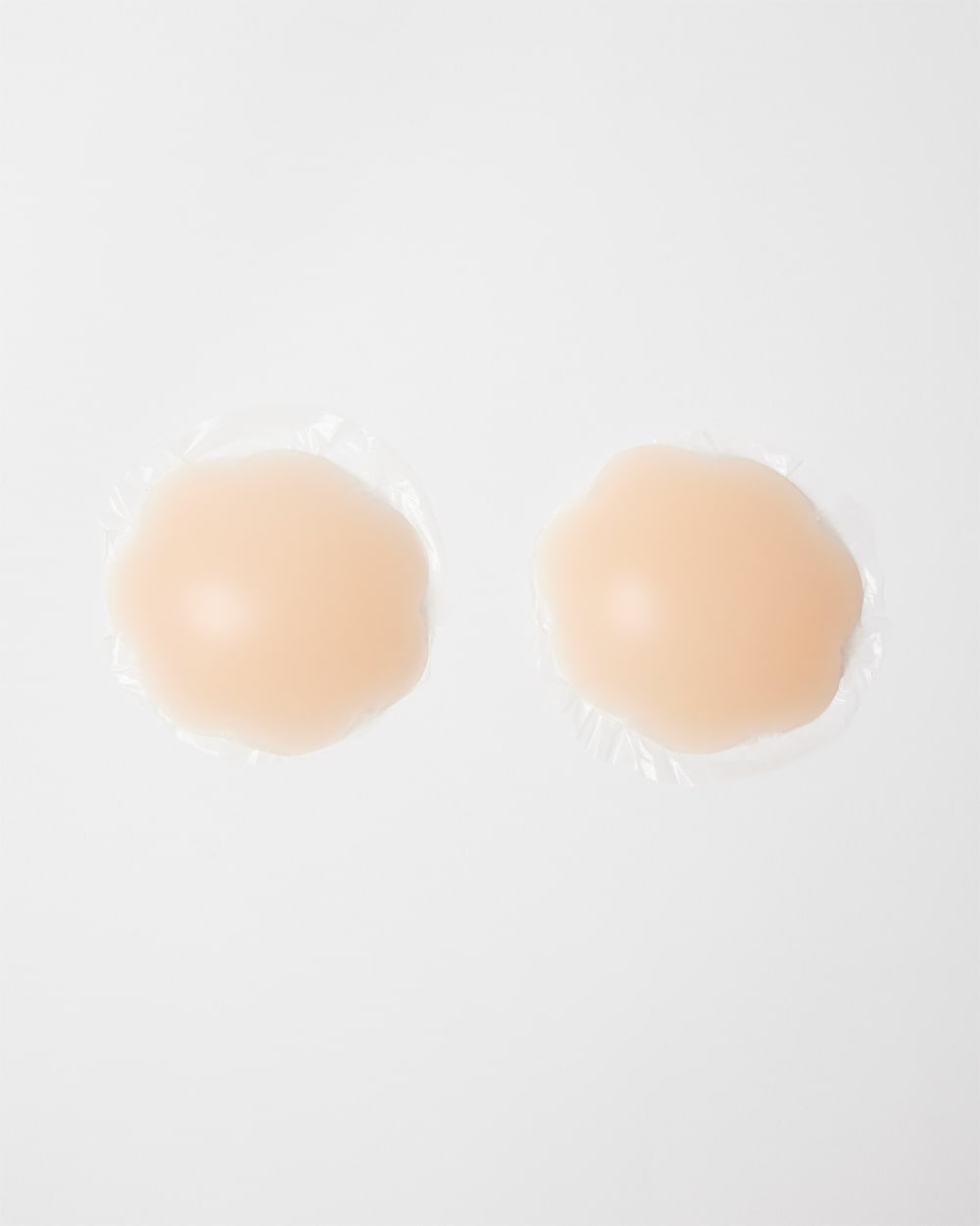 Nipple Covers Silicone Gel Petals