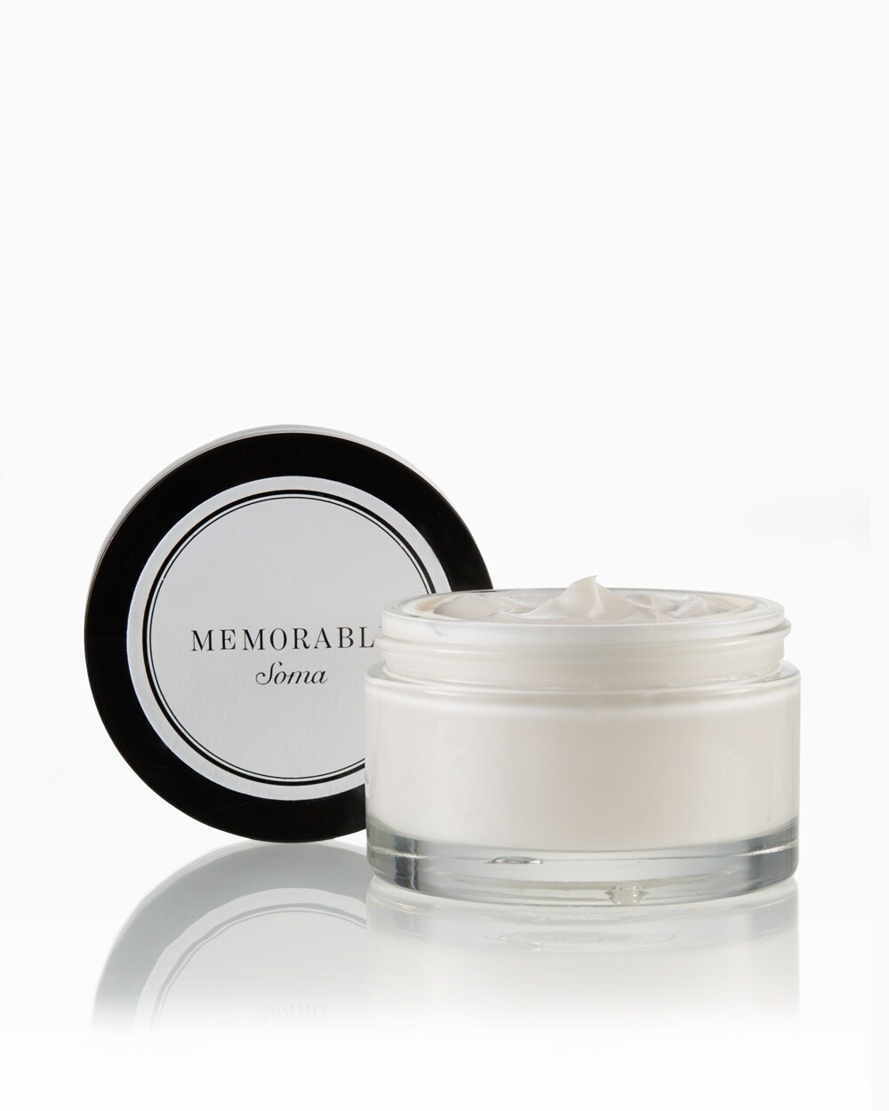 Memorable Body Cream