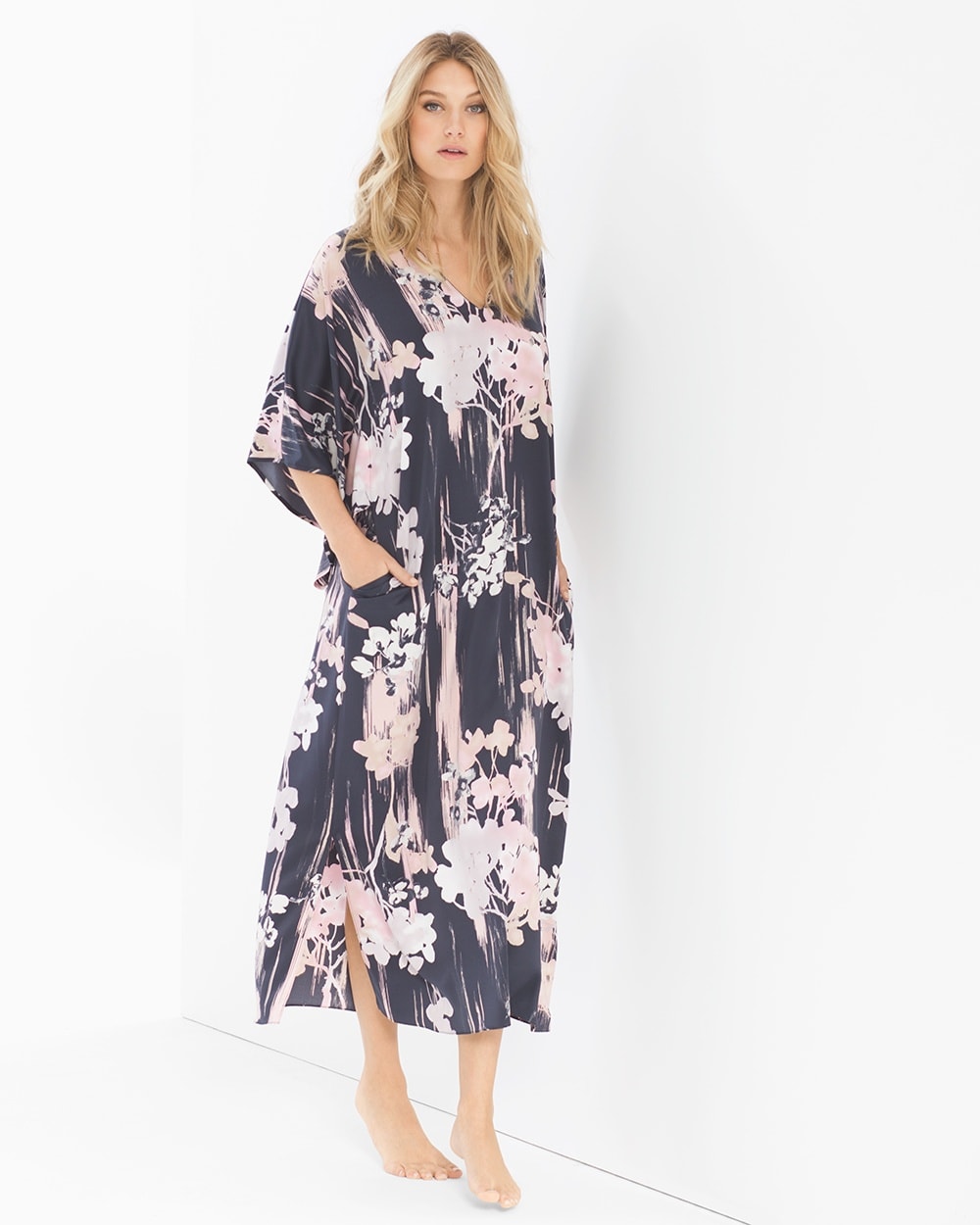 Natori Layla Caftan