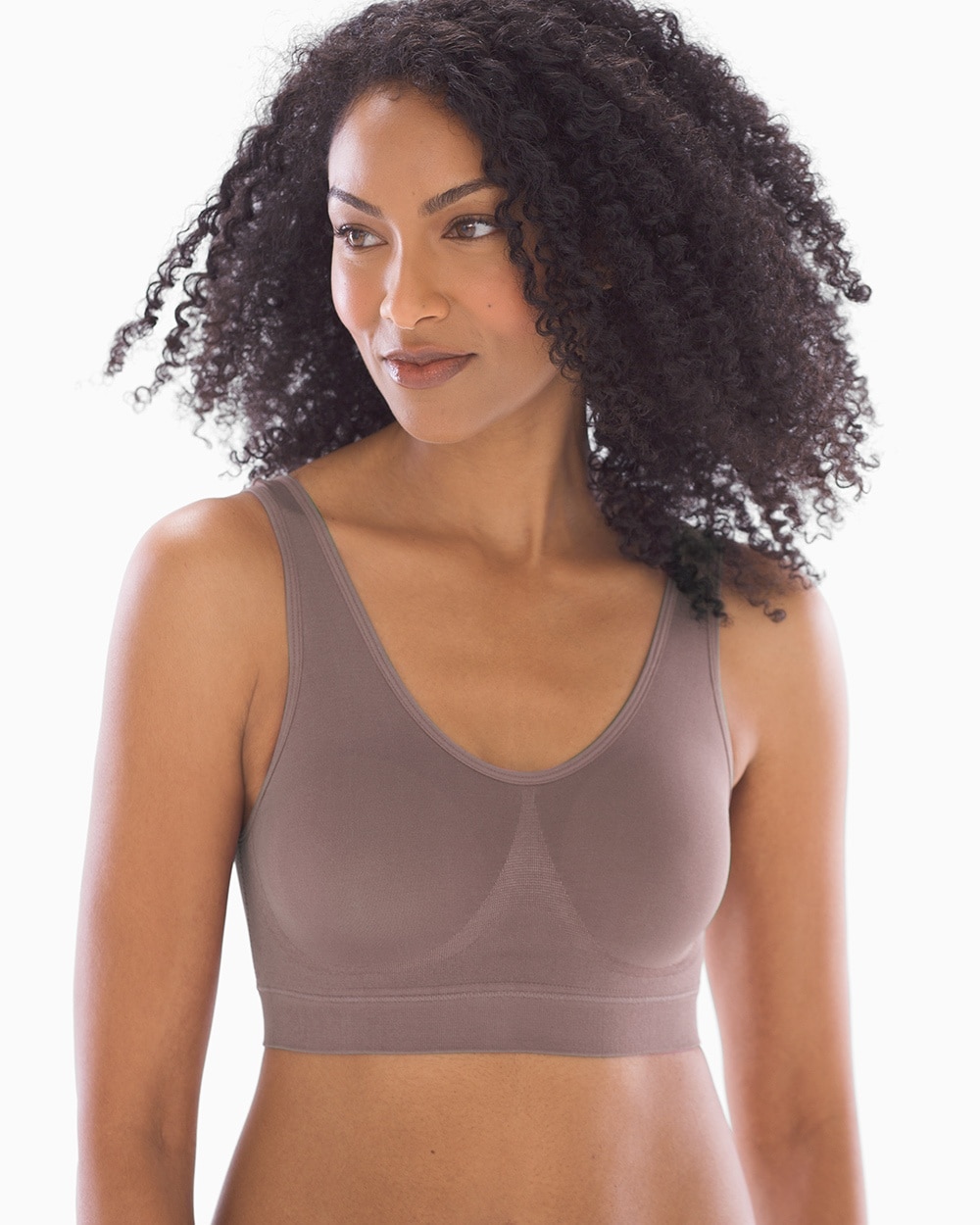 Wacoal B Smooth Bralette - Soma