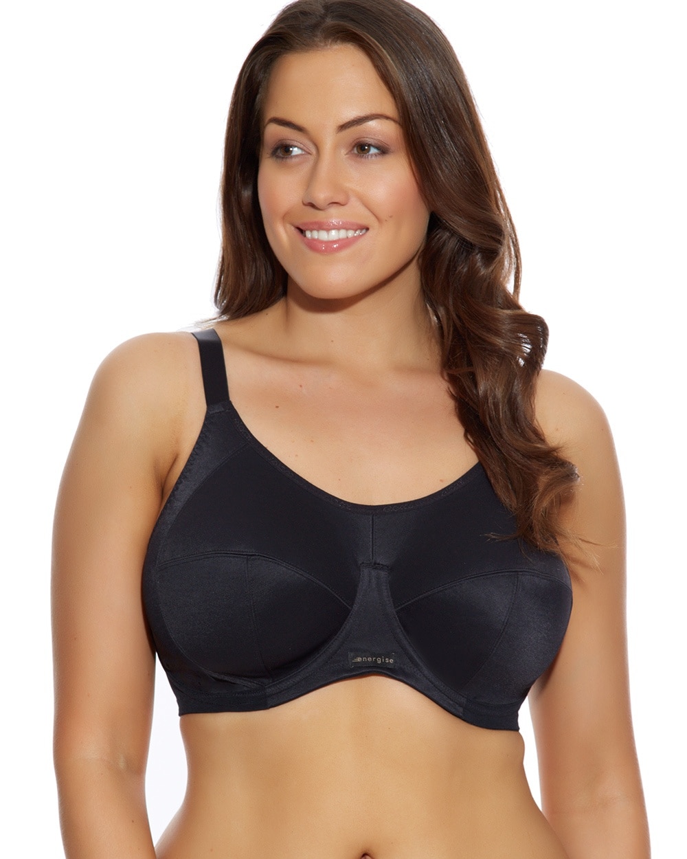 Elomi Energise Underwire Sport Bra