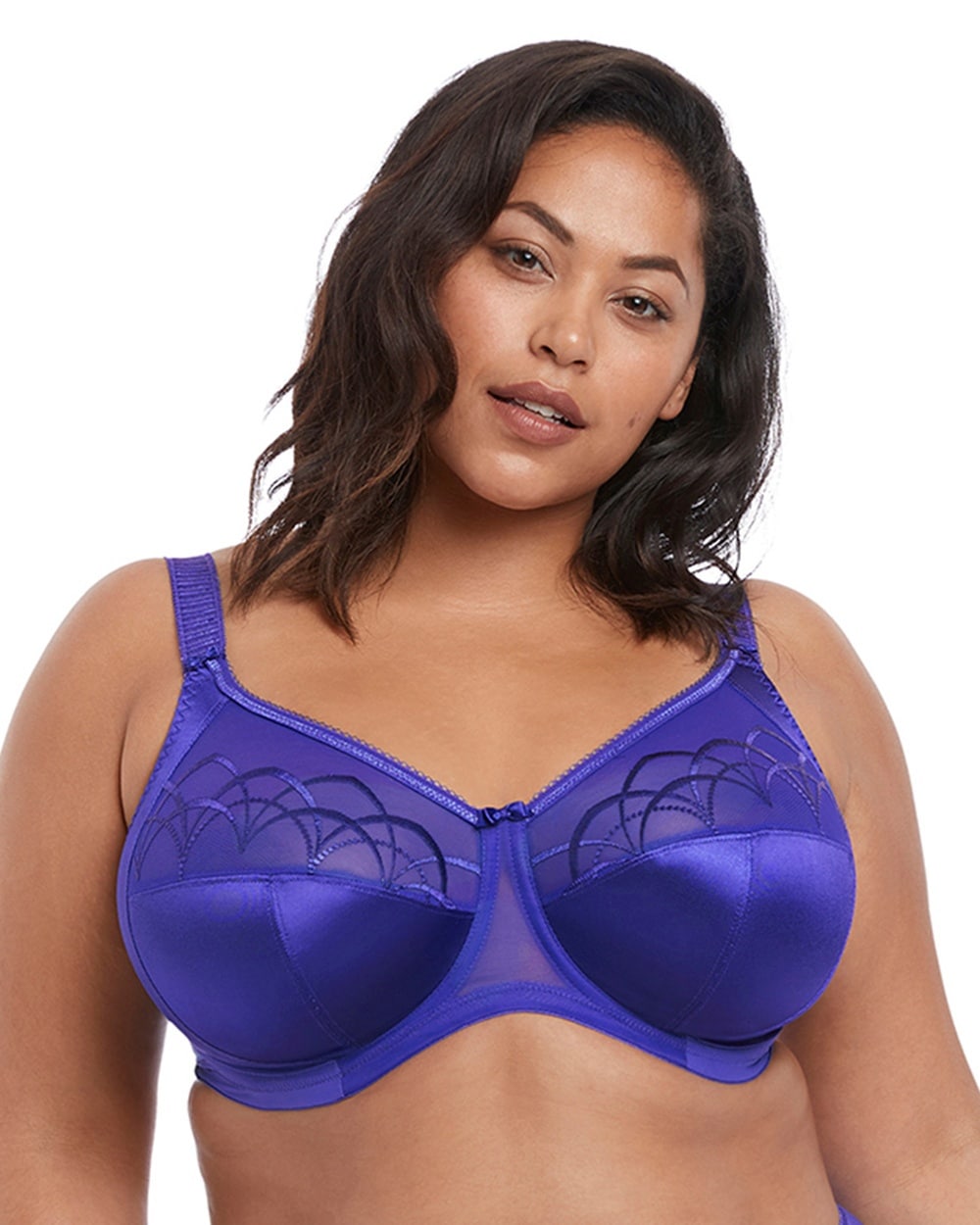 Elomi Cate Side Support Bra - Soma