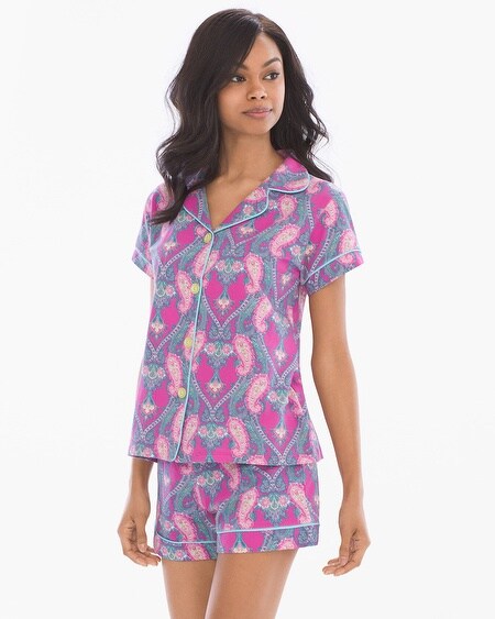 Todays Everyday Fashion: Soma PJs Giveaway — Js Everyday 