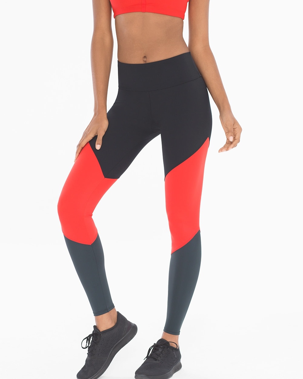 Onzie Track Leggings