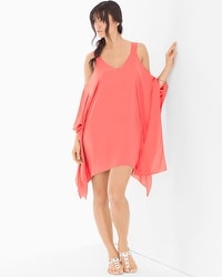 Shop Swimsuit Cover Ups - Free Shipping - Soma