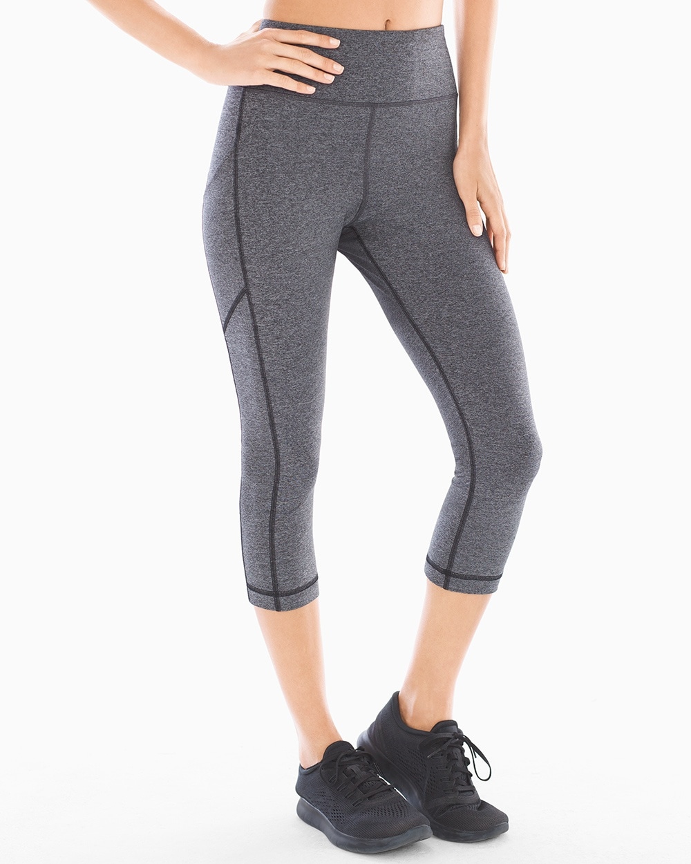 Soma Sport Crop Leggings