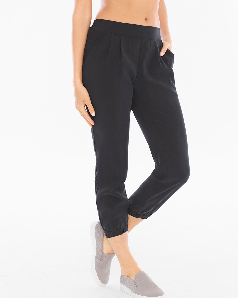 jogger pants flipkart
