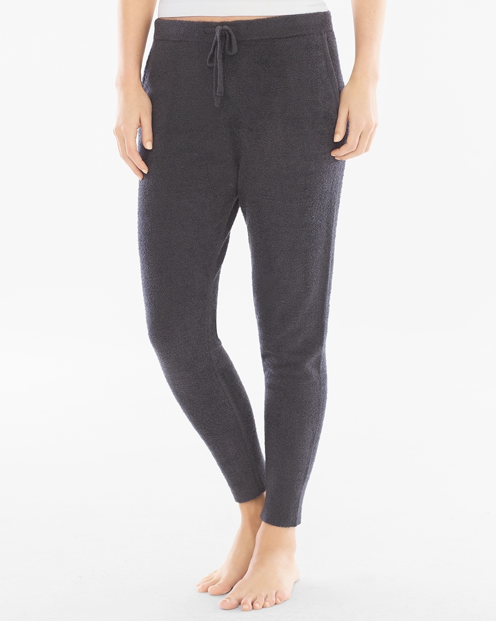 Barefoot Dreams Cozy Chic Jogger Lounge Pants