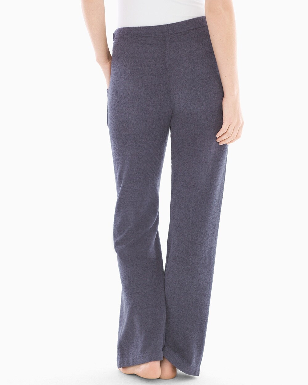 cozy chic trousers