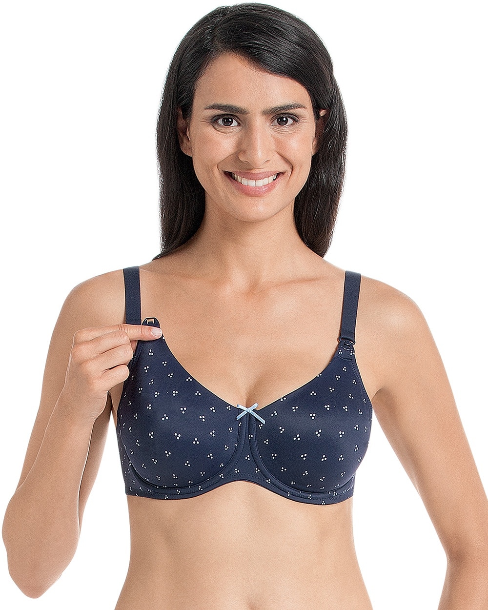 Anita Miss Dotty Underwire Nursing Bra