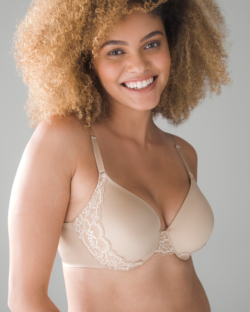 A DD-Cup Shopper Said This $16 Bra Lifts Their “Less-Than-Perky