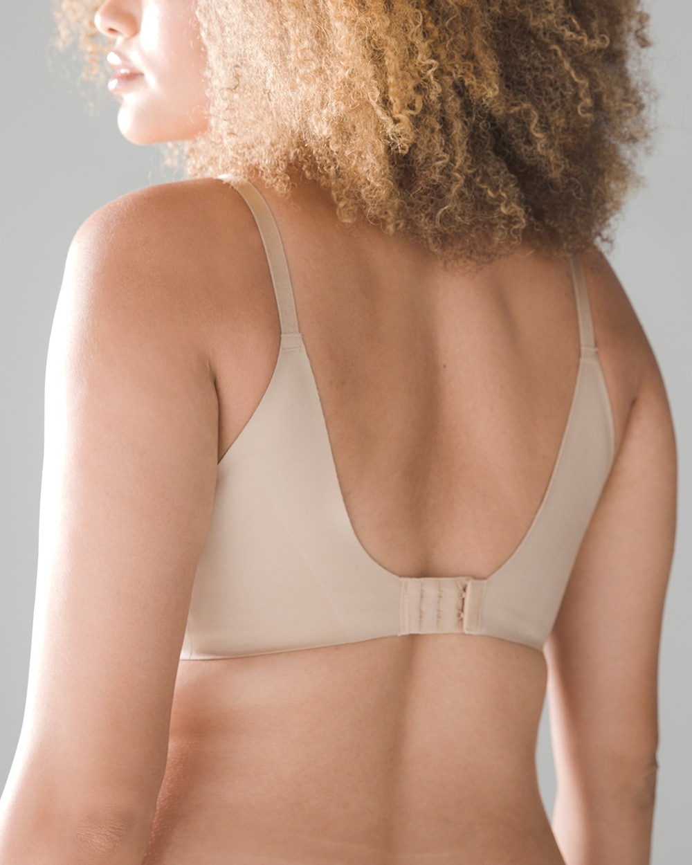 Soma Vanishing Back Unlined Front Close Bra Review, Price and Features -  Pros and Cons of Soma Vanishing Back Unlined Front Close Bra