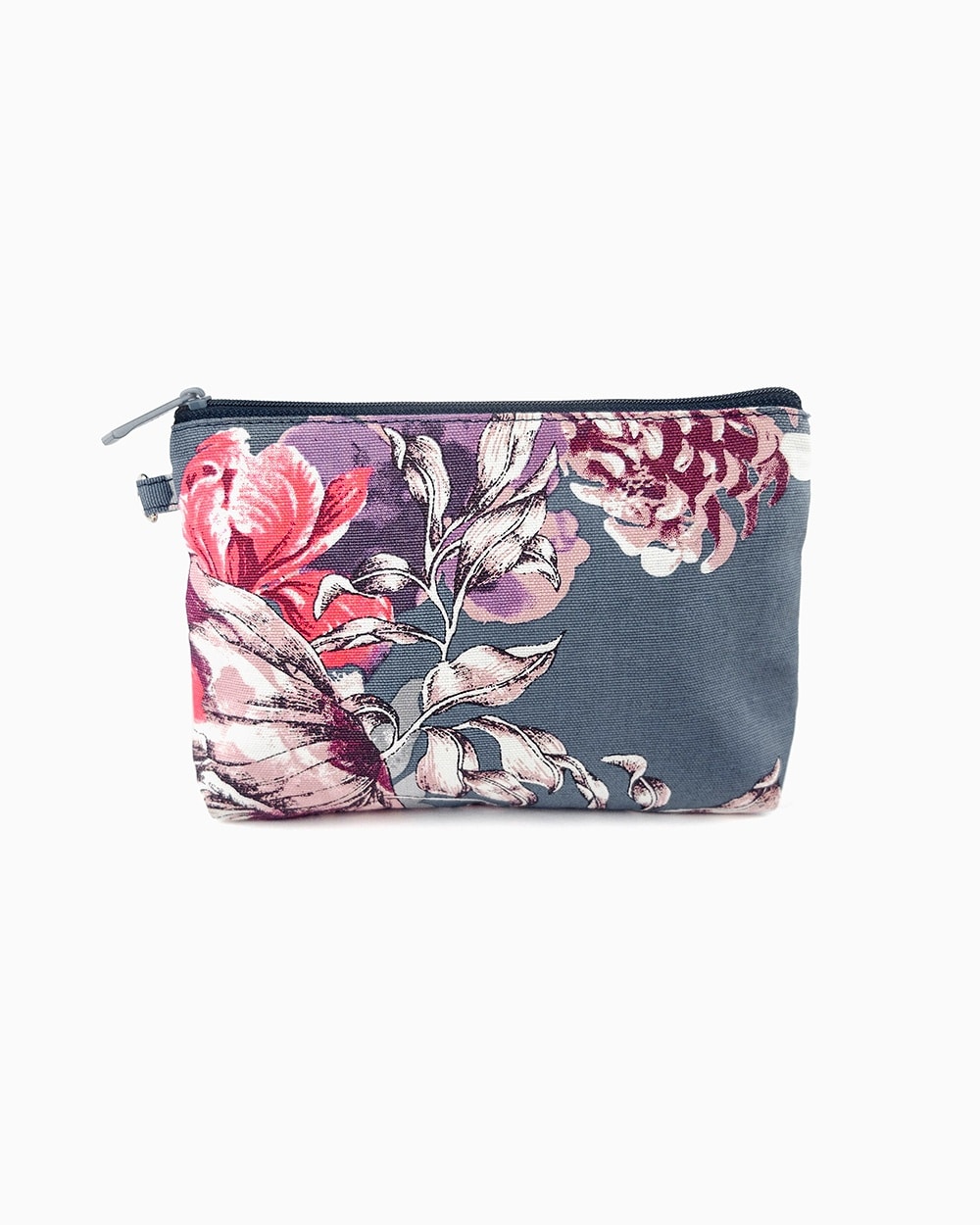 Limited Edition Artist Brush Watercolor Cosmetic Bag