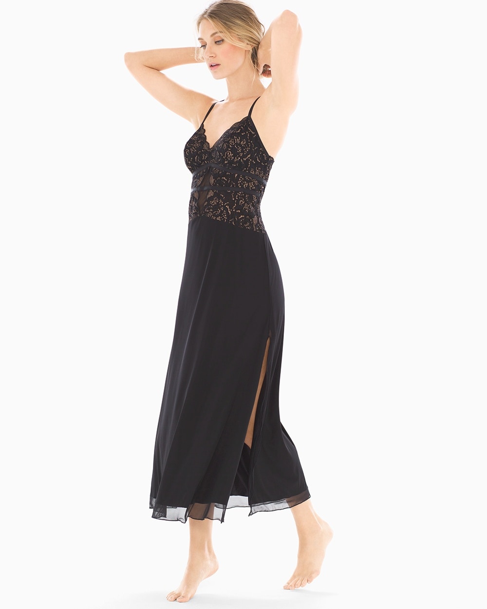 Limited Edition Night Shimmer Gown