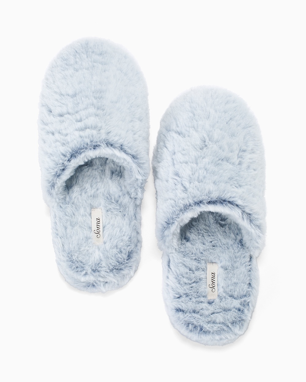 Luxe Slippers