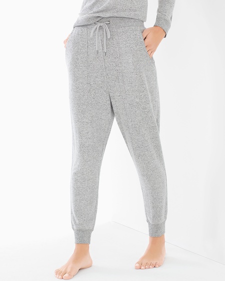 mens jogger style pajama pants