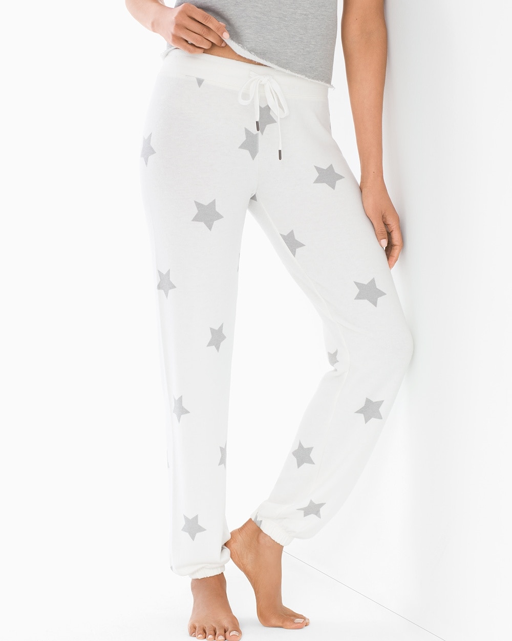 PJ Salvage Star Light Pajama Pant