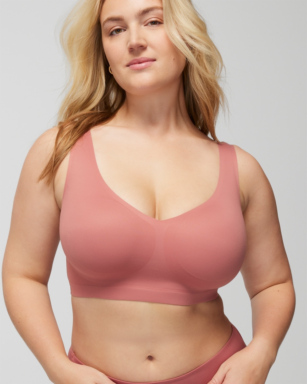 Enbliss Bralette - Soma