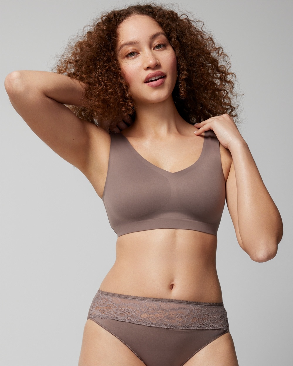 Enbliss Bralette - Soma