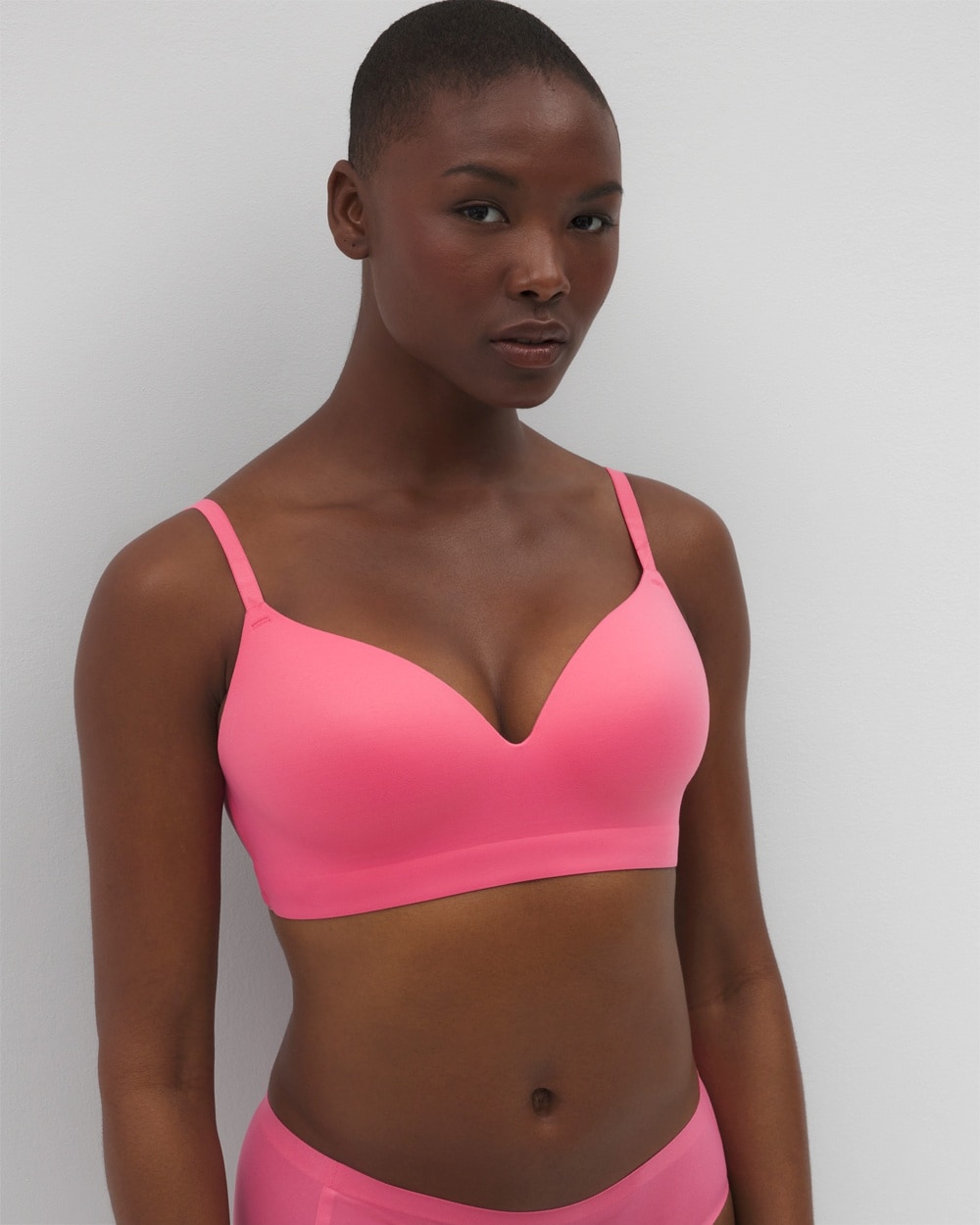 Enbliss Wireless Bra