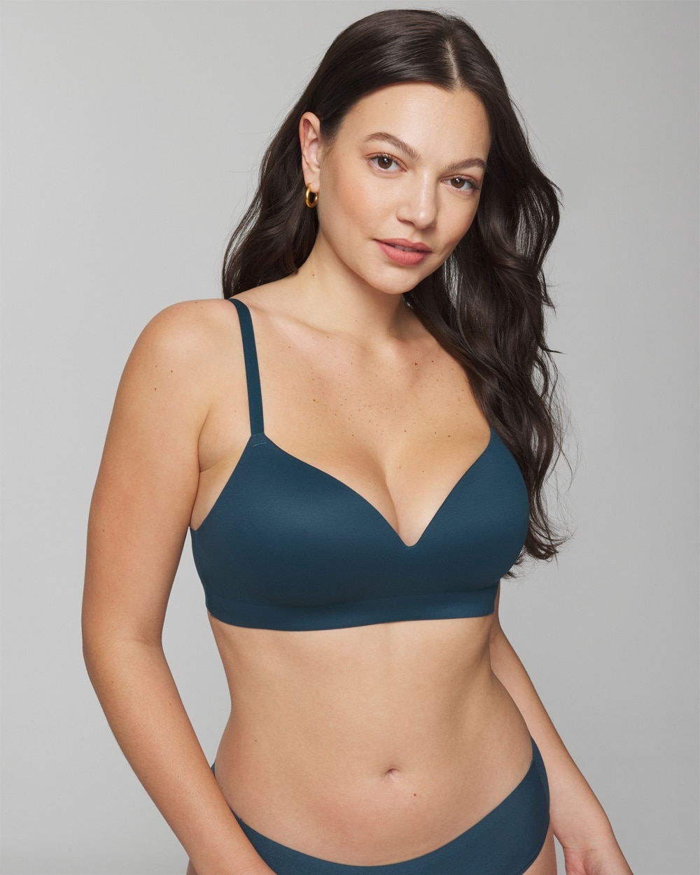 Bra uniqlo wireless, Women's Fashion, Tops, Other Tops on Carousell