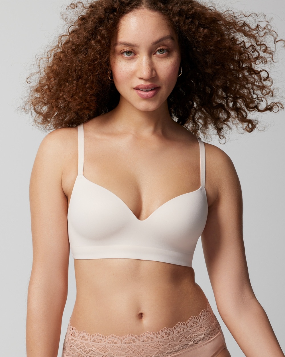 Women's Neutral Bras & Panties - Express