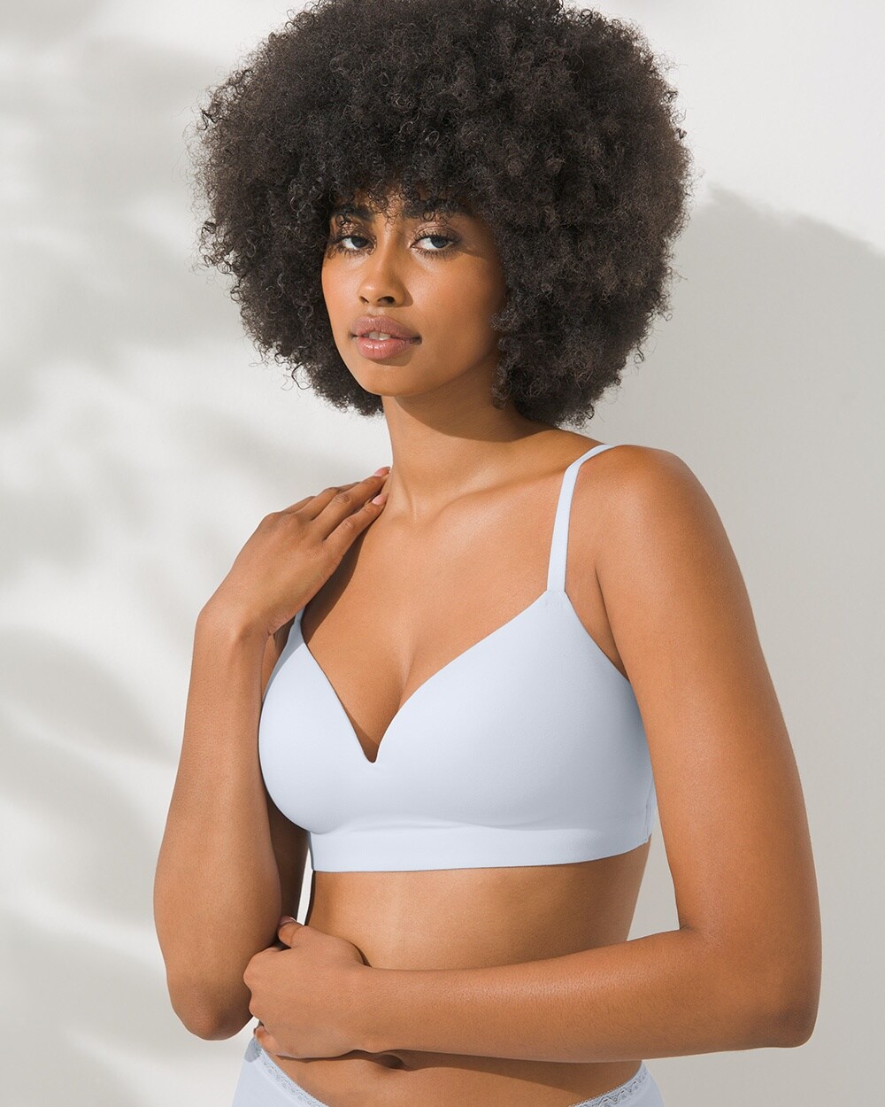 Enbliss Wireless Bra - Soma