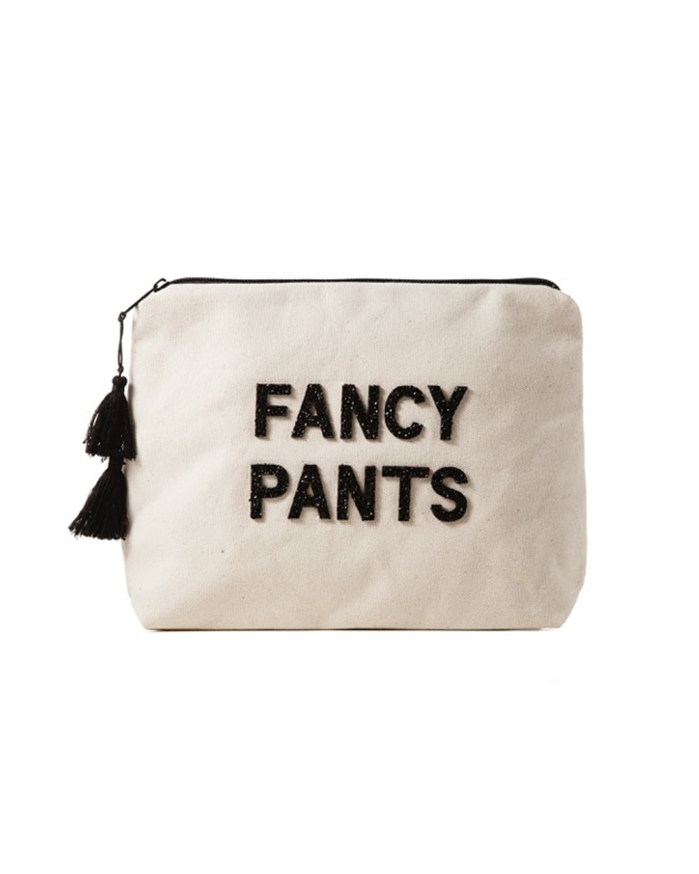 Fallon & Royce Bikini Bag Fancy Pants