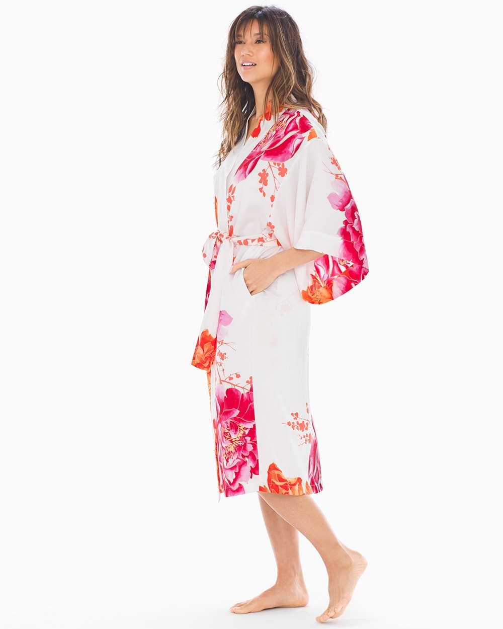 Natori Bali Robe - Soma