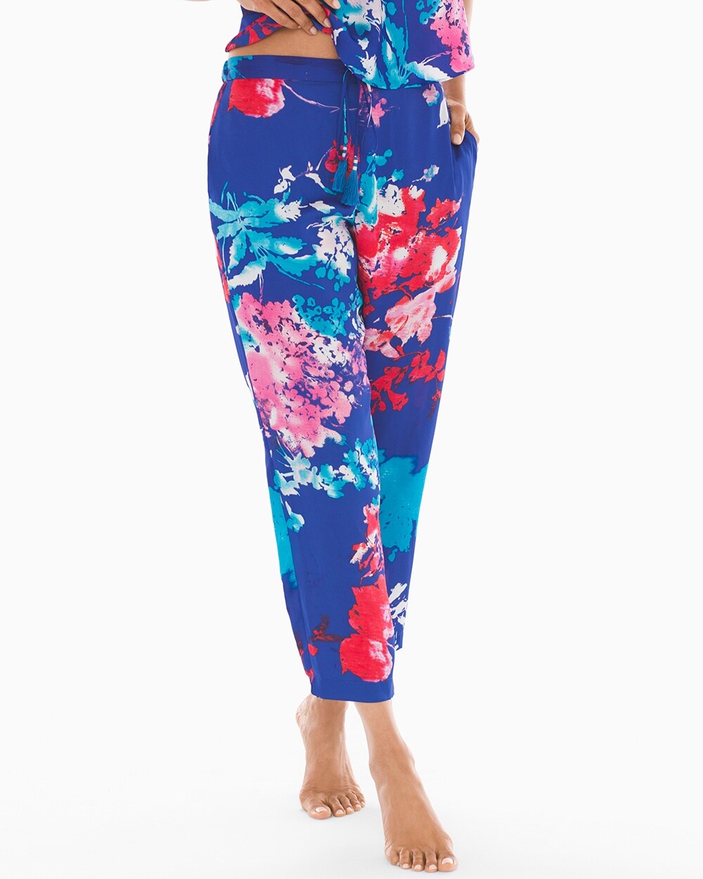 Natori Fiji Pajama Pants