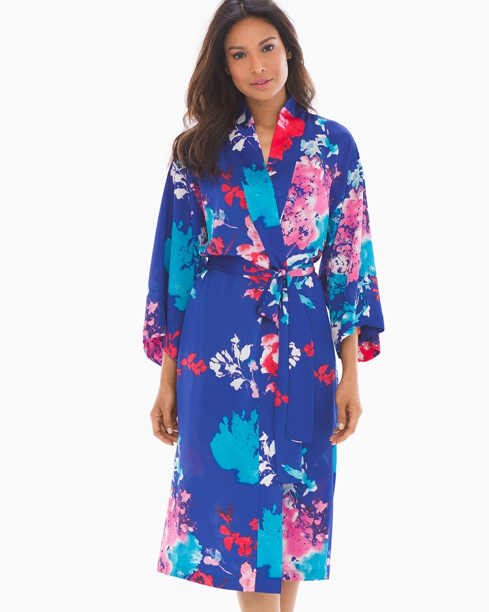 Natori Fiji Robe