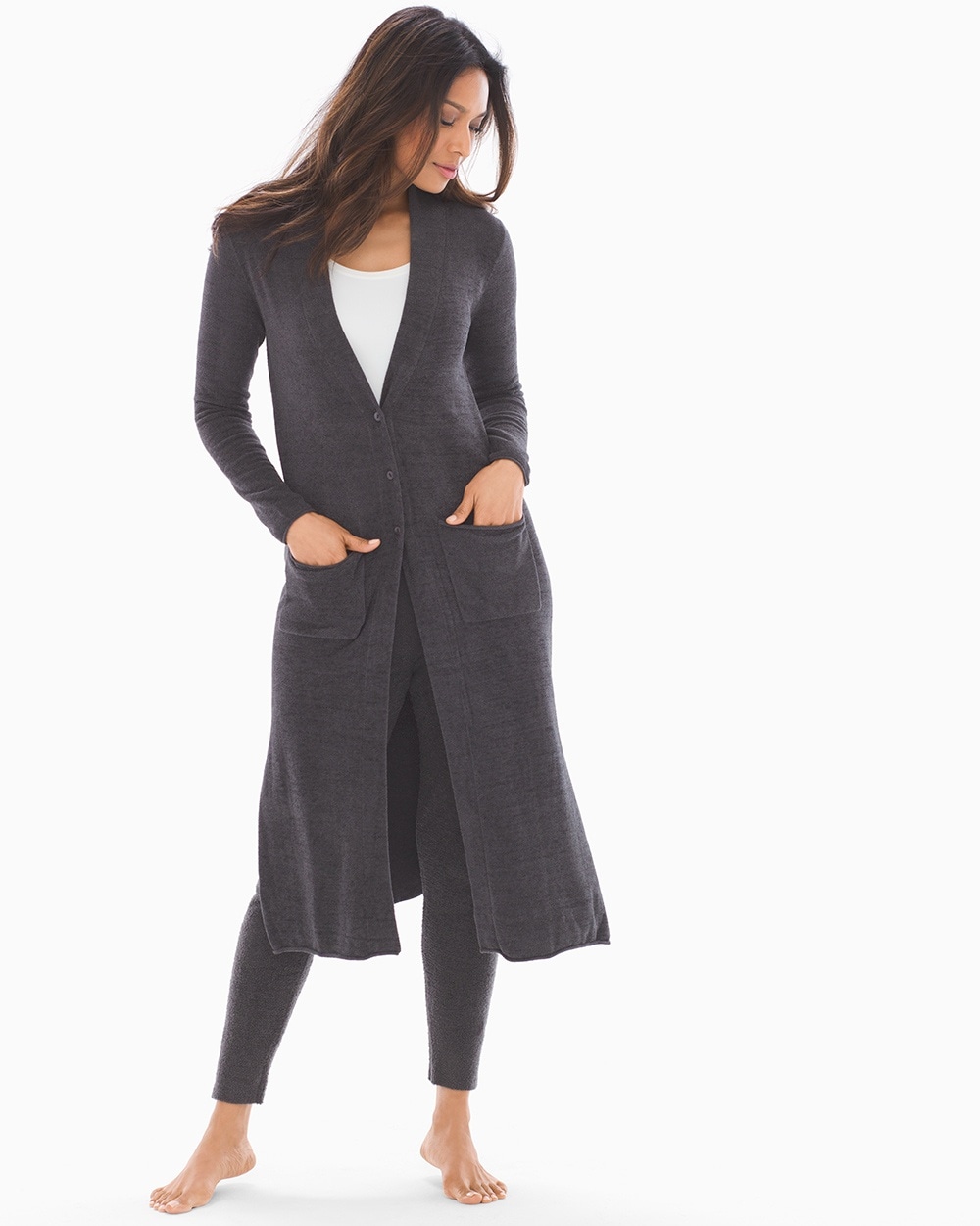 Barefoot Dreams Cozychic Ultra Lite Duster