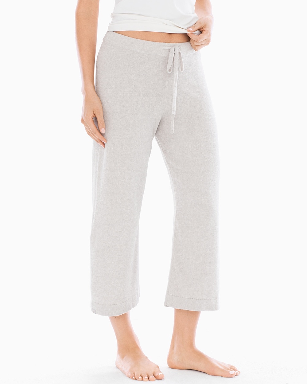 Barefoot Dreams CozyChic Ultralite Culotte Pants