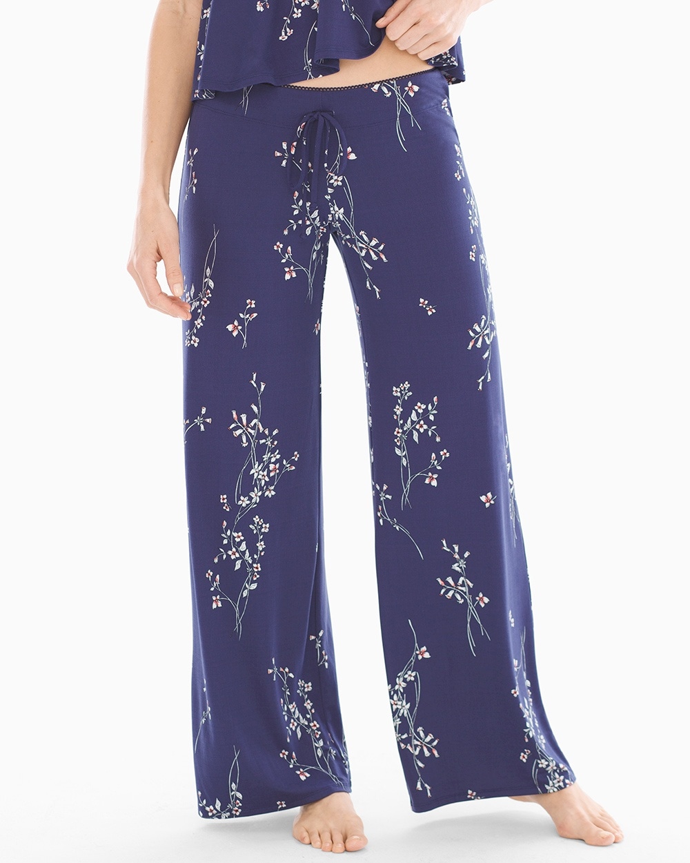 In Bloom With Me Pajama Pants