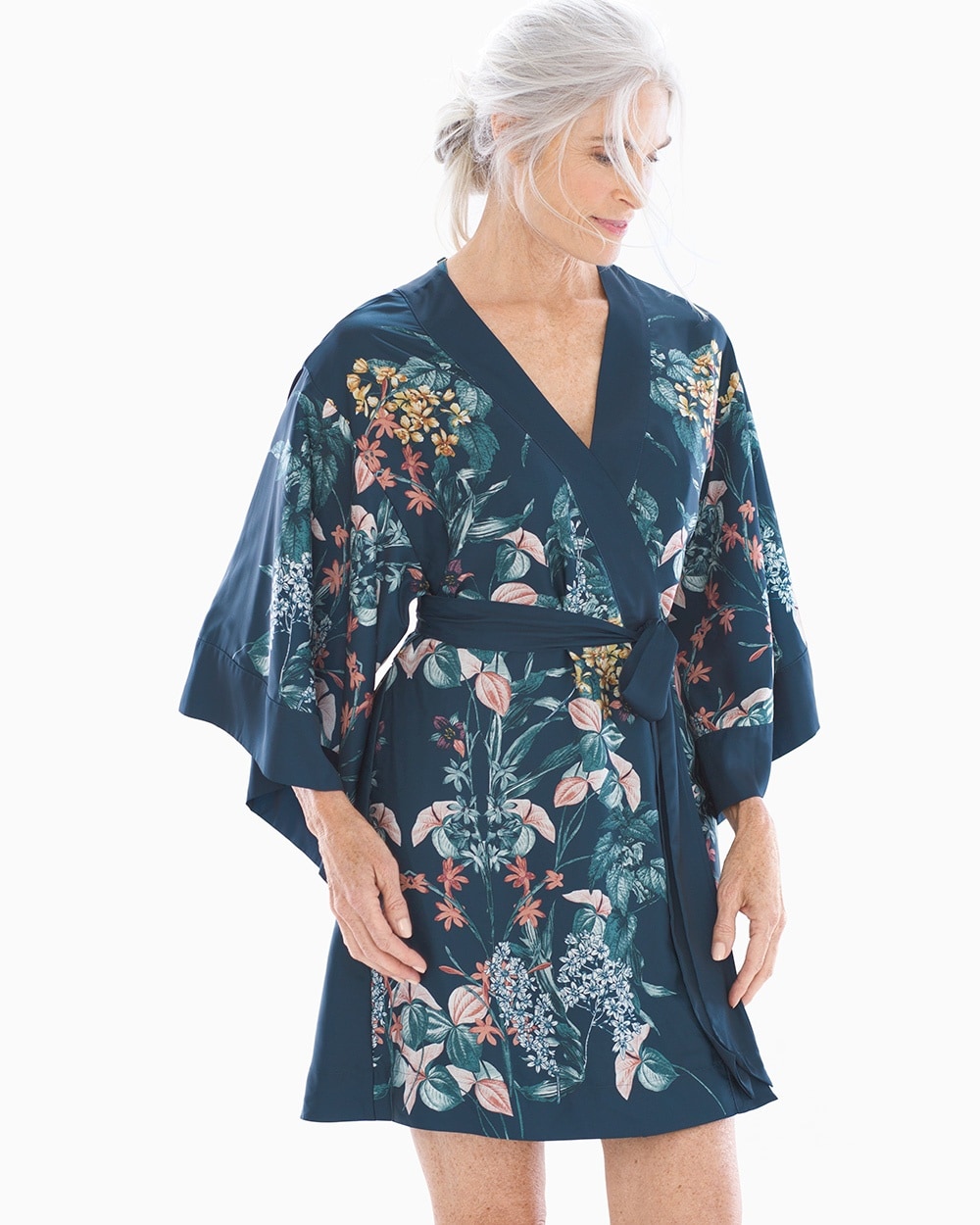 Limited Edition Kimono Robe