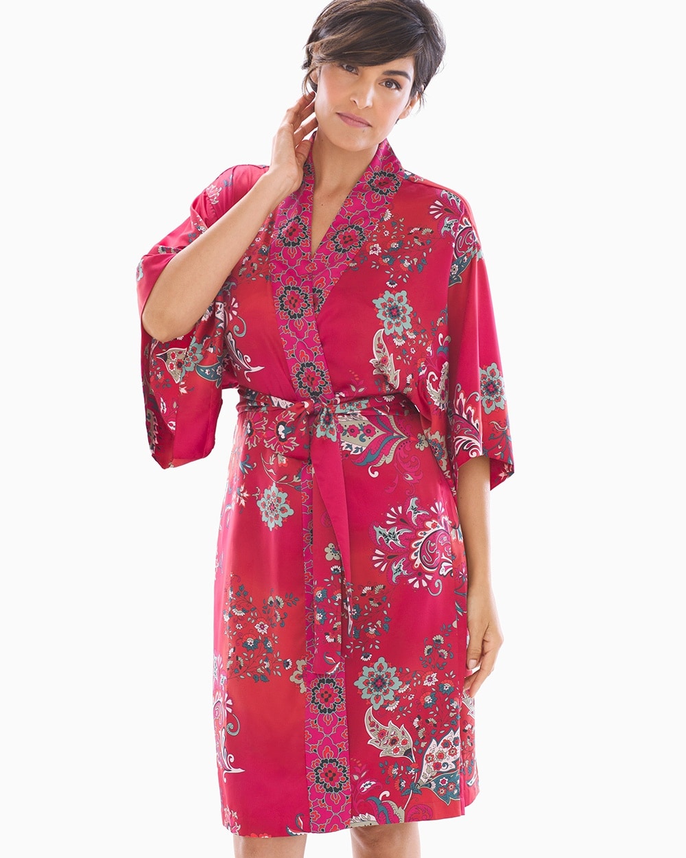 Natori Buddakan Robe