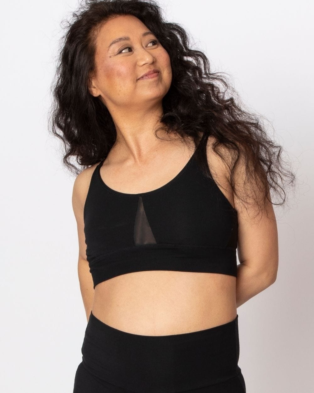 AnaOno Leslie Wireless Comfort Bra