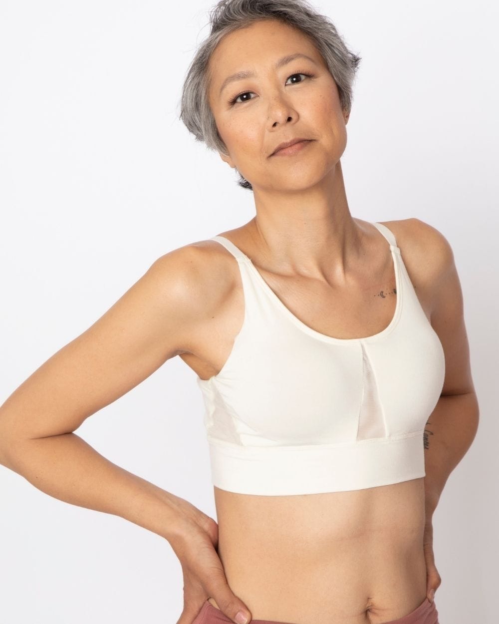 AnaOno Leslie Wireless Comfort Bra