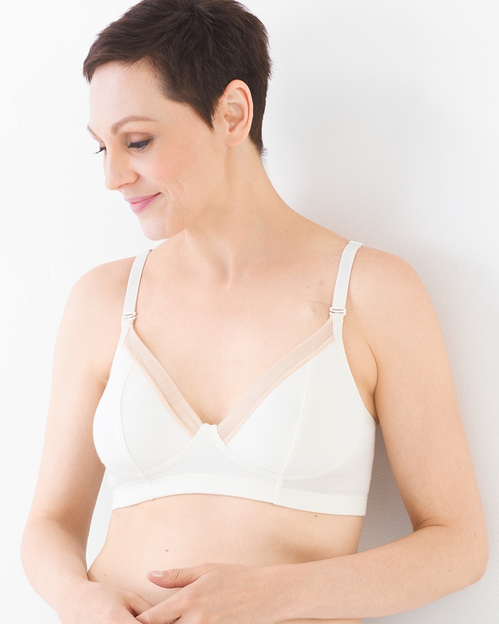 AnaOno Kiku Wireless Bra - Soma