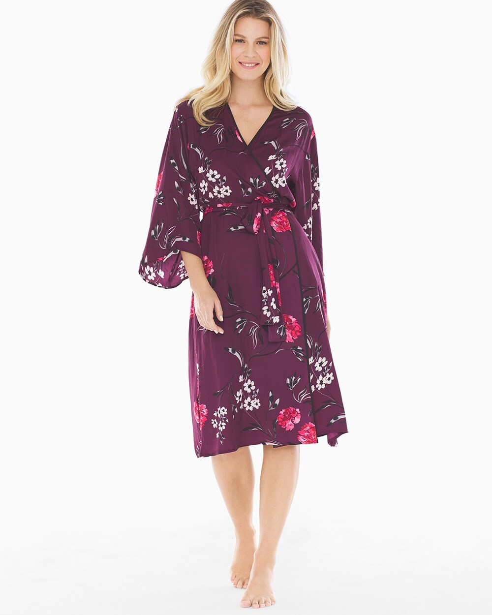 Josie Freestyle Robe