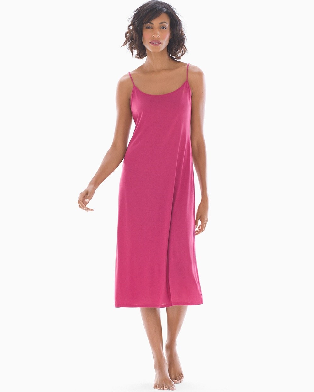 Natori Long Nightgown