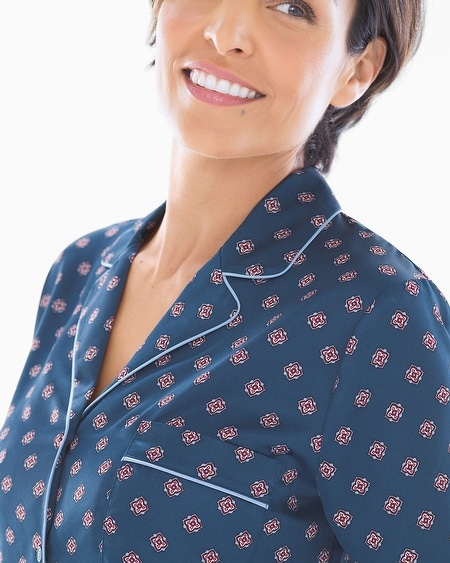 The Coziest Soma Pajamas (Bonus: They Have Pockets 
