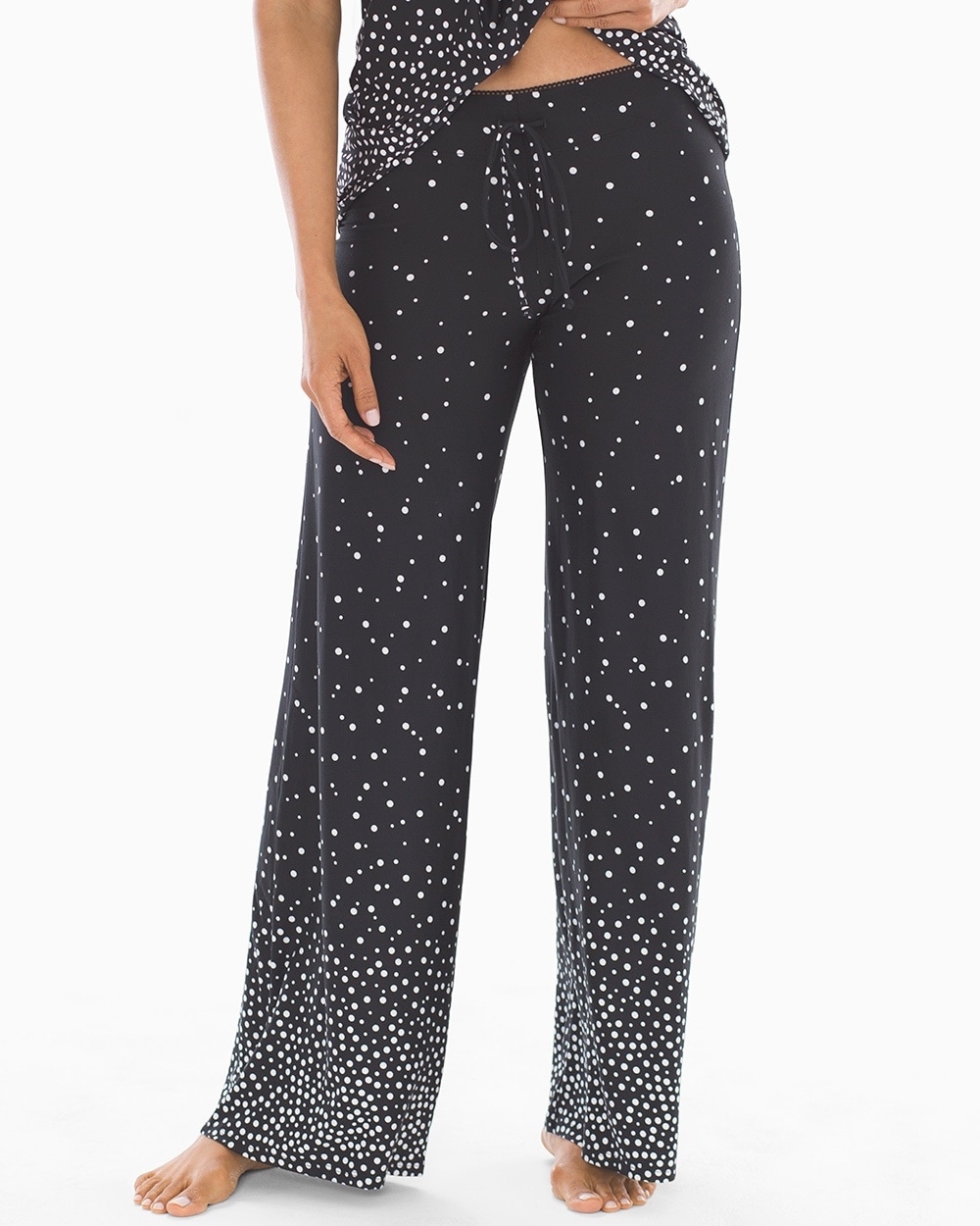 In Bloom Dot Pajama Pants