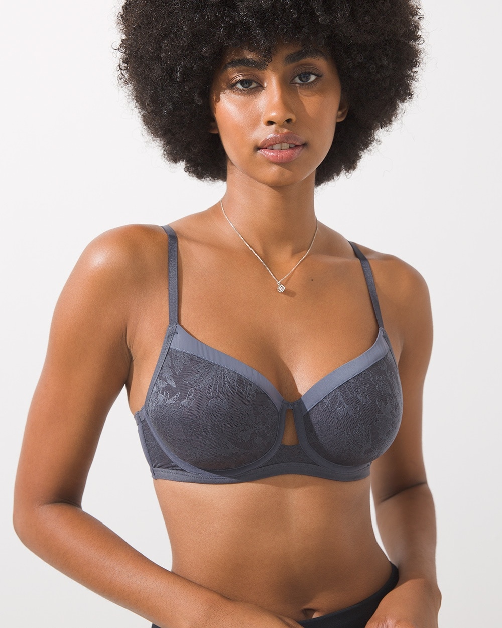 Lightest Lift Perfect Coverage Bra