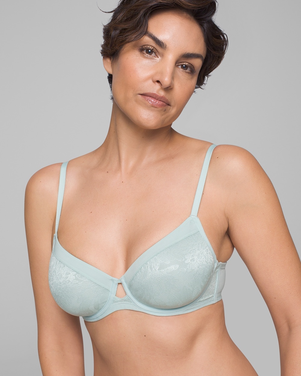 Lightest Lift Perfect Coverage Bra